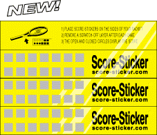 Score keepers