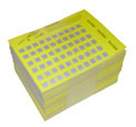 Squash stickers