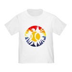 Tennis t shirt gift
