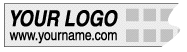 Promotional Score-Stickers